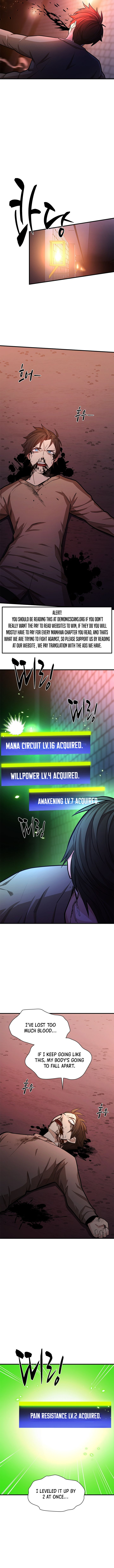 The Tutorial is Too Hard — Chapter 211 — page 4