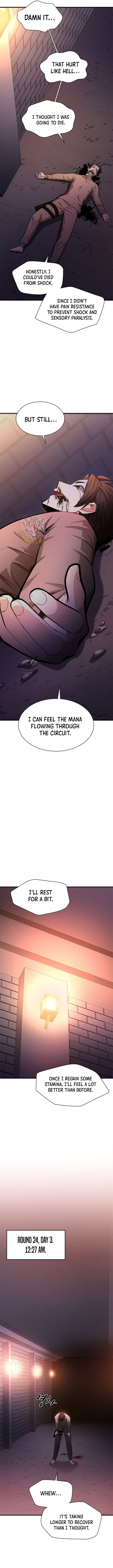 The Tutorial is Too Hard — Chapter 211 — page 5