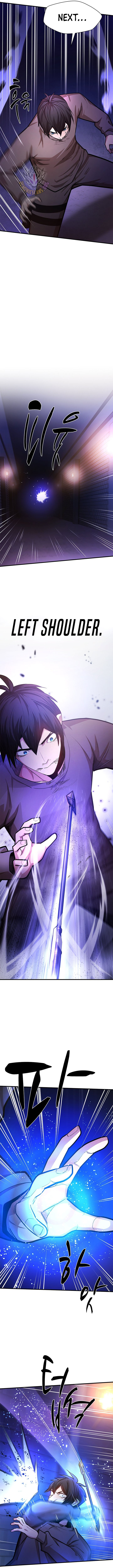 The Tutorial is Too Hard — Chapter 211 — page 9