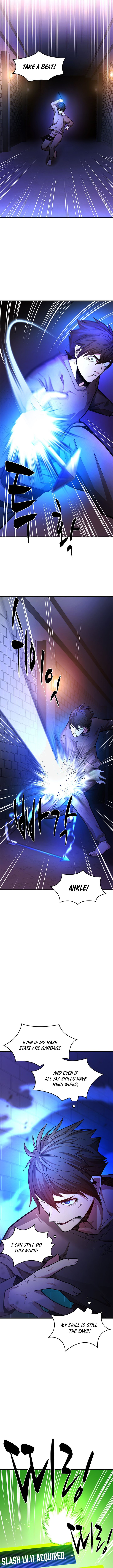 The Tutorial is Too Hard — Chapter 211 — page 11