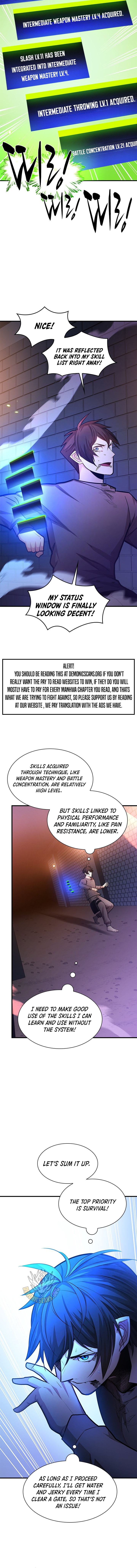The Tutorial is Too Hard — Chapter 211 — page 12
