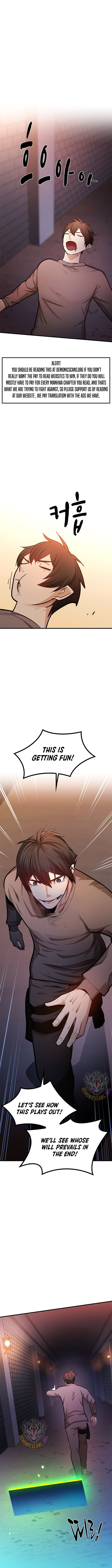 The Tutorial is Too Hard — Chapter 211 — page 14