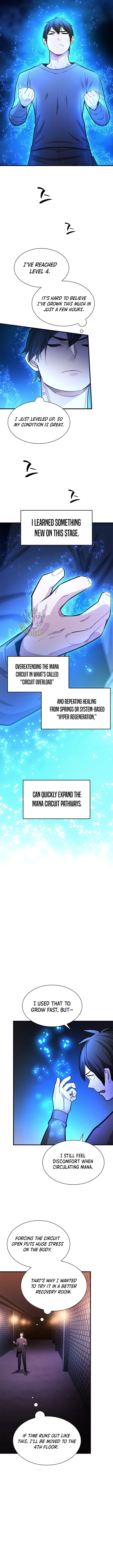 The Tutorial is Too Hard — Chapter 214 — page 2