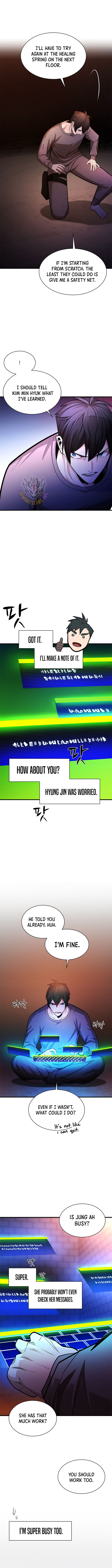 The Tutorial is Too Hard — Chapter 214 — page 3
