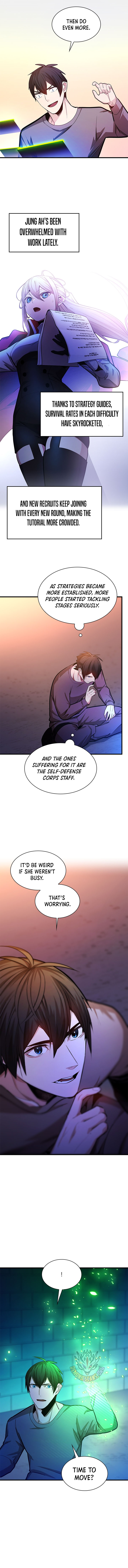 The Tutorial is Too Hard — Chapter 214 — page 4