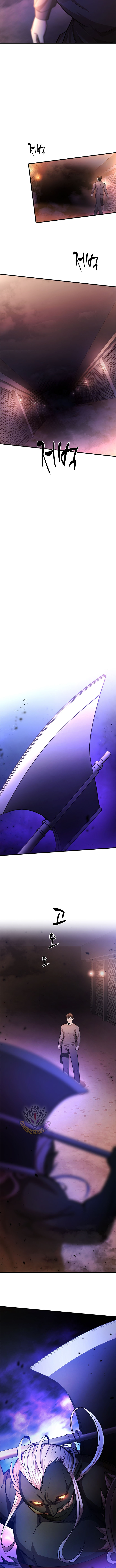 The Tutorial is Too Hard — Chapter 214 — page 6