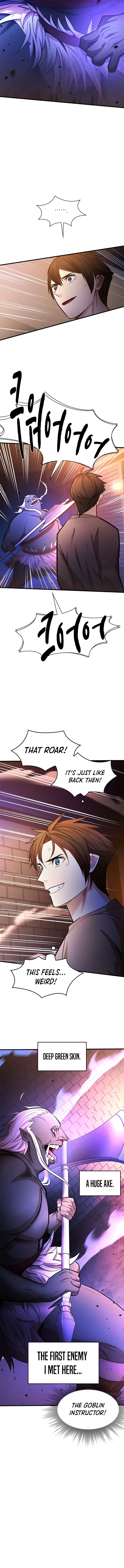 The Tutorial is Too Hard — Chapter 214 — page 7
