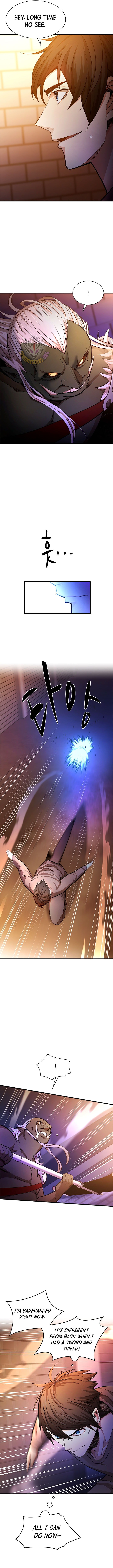 The Tutorial is Too Hard — Chapter 214 — page 8