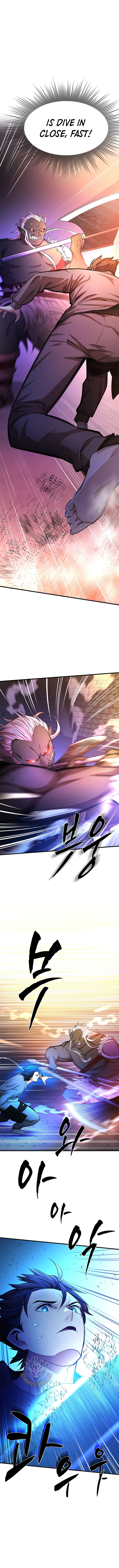 The Tutorial is Too Hard — Chapter 214 — page 9