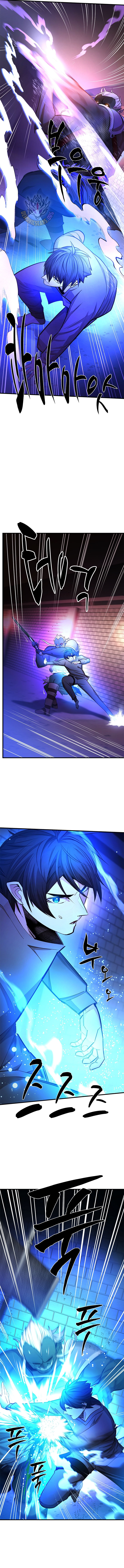 The Tutorial is Too Hard — Chapter 214 — page 11