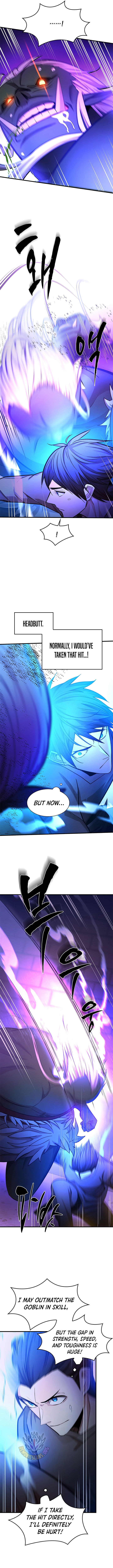 The Tutorial is Too Hard — Chapter 214 — page 12