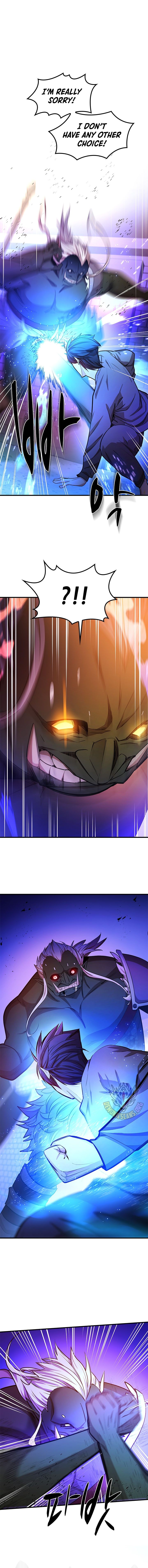 The Tutorial is Too Hard — Chapter 214 — page 13
