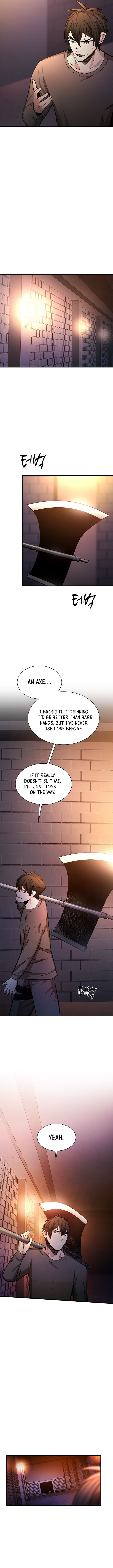 The Tutorial is Too Hard — Chapter 215 — page 2