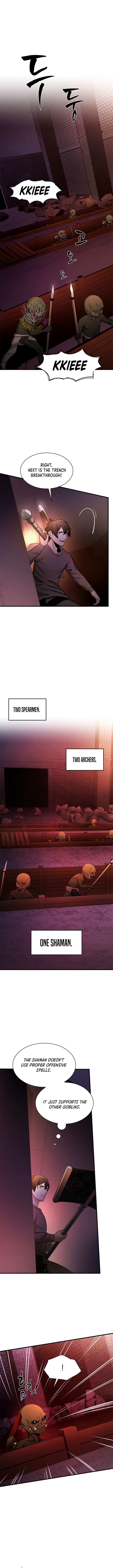 The Tutorial is Too Hard — Chapter 215 — page 3