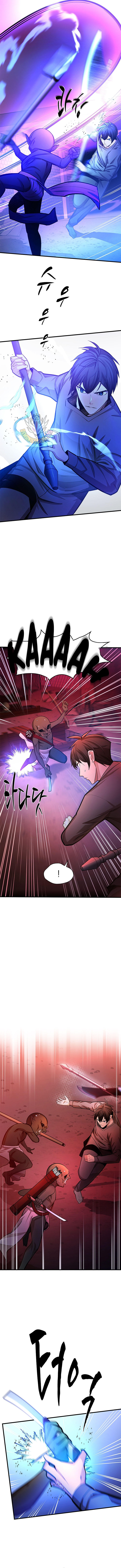 The Tutorial is Too Hard — Chapter 215 — page 6