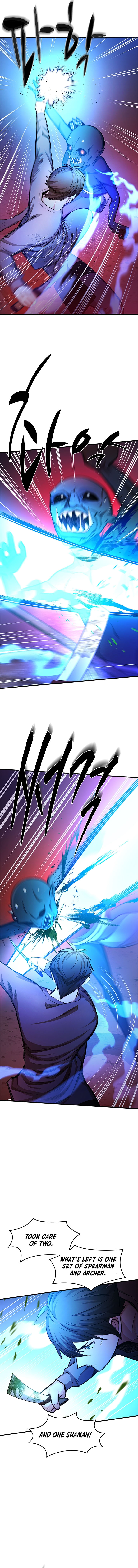 The Tutorial is Too Hard — Chapter 215 — page 7