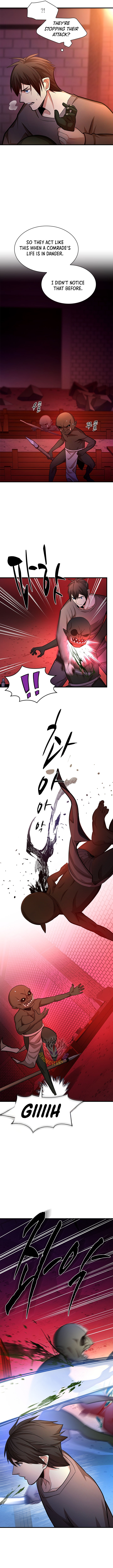 The Tutorial is Too Hard — Chapter 215 — page 9