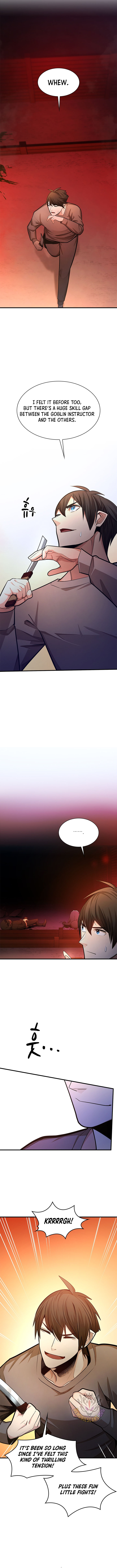 The Tutorial is Too Hard — Chapter 215 — page 11