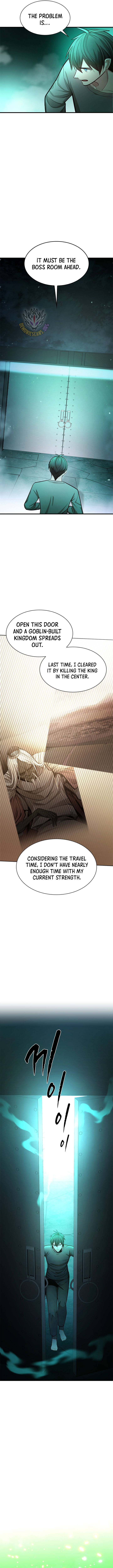 The Tutorial is Too Hard — Chapter 215 — page 13