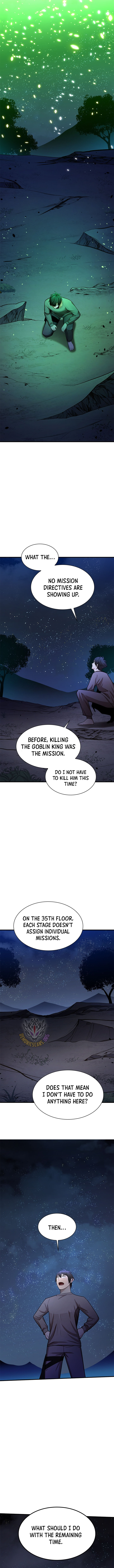 The Tutorial is Too Hard — Chapter 215 — page 14
