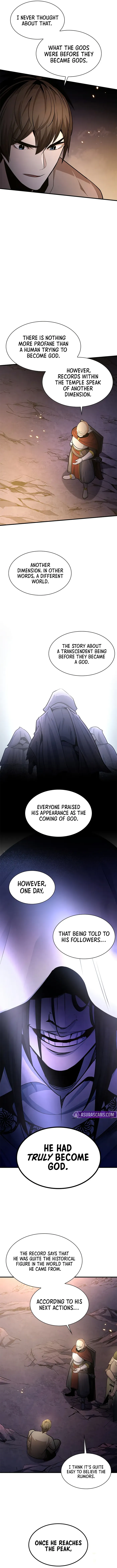 The Tutorial is Too Hard — Chapter 222 — page 10