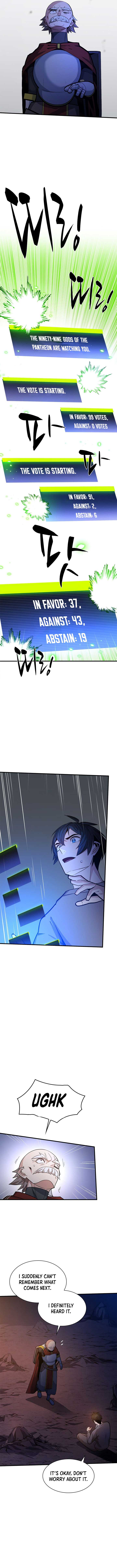 The Tutorial is Too Hard — Chapter 223 — page 2