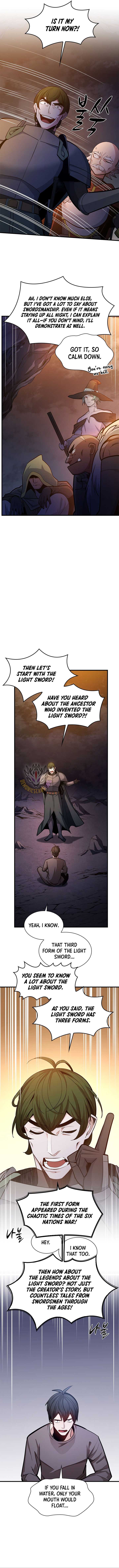 The Tutorial is Too Hard — Chapter 223 — page 3