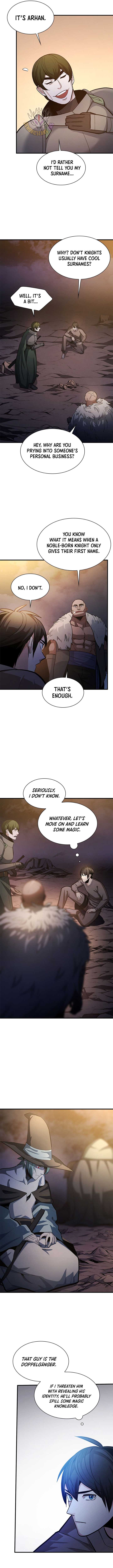 The Tutorial is Too Hard — Chapter 223 — page 5
