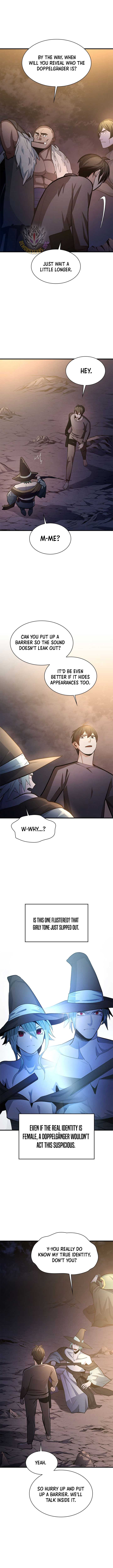 The Tutorial is Too Hard — Chapter 223 — page 6