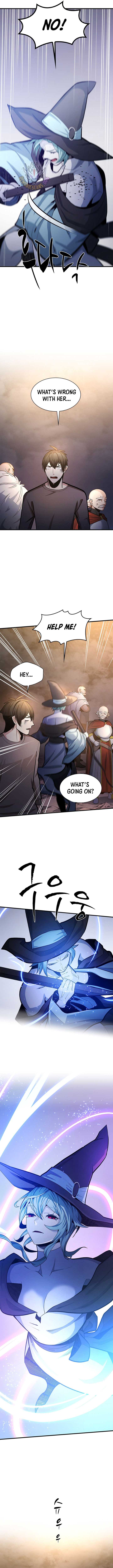 The Tutorial is Too Hard — Chapter 223 — page 7