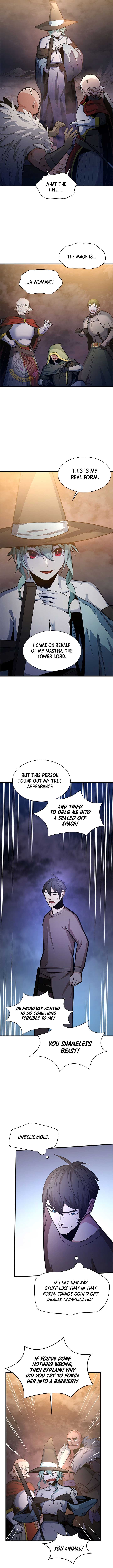 The Tutorial is Too Hard — Chapter 223 — page 8