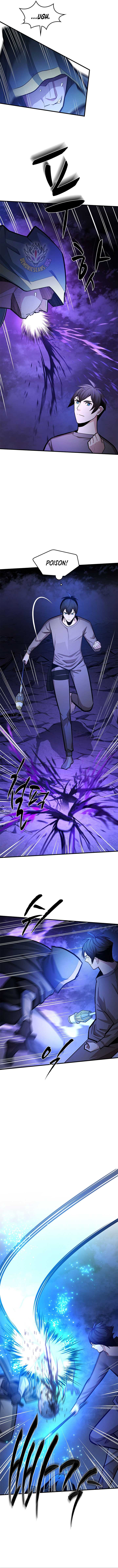 The Tutorial is Too Hard — Chapter 223 — page 12