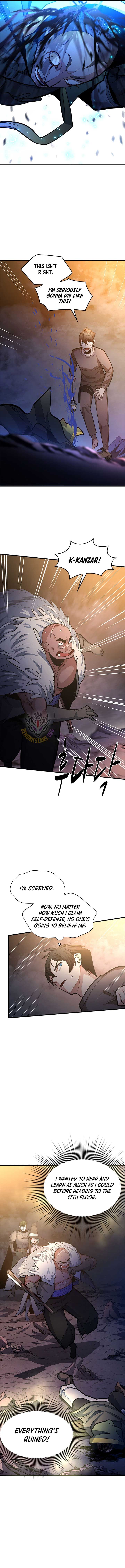 The Tutorial is Too Hard — Chapter 223 — page 13