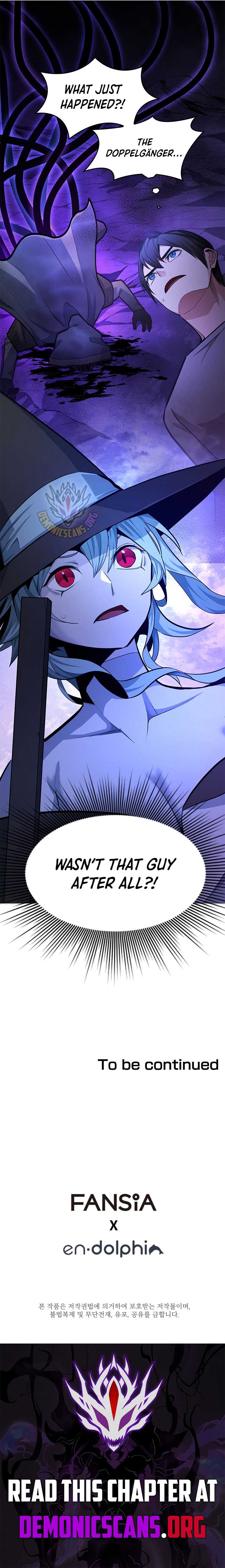 The Tutorial is Too Hard — Chapter 223 — page 15