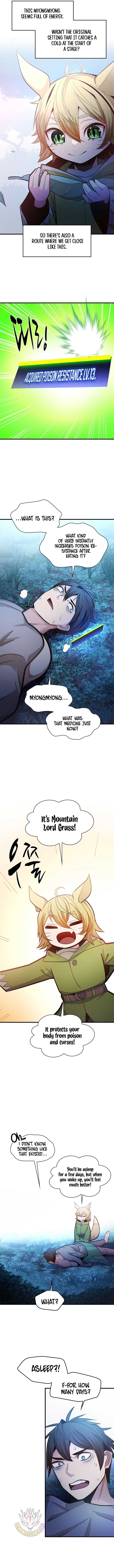 The Tutorial is Too Hard — Chapter 227 — page 2