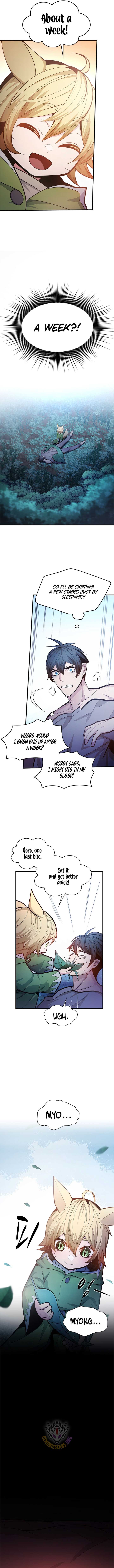 The Tutorial is Too Hard — Chapter 227 — page 3