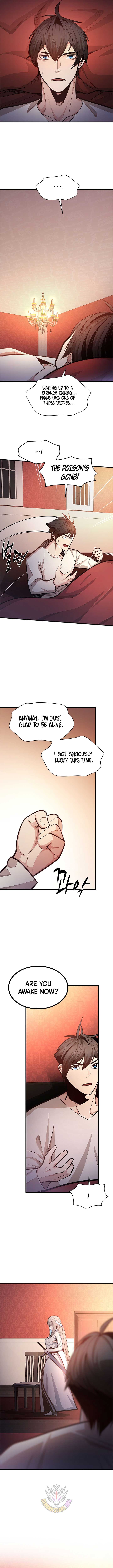 The Tutorial is Too Hard — Chapter 227 — page 4