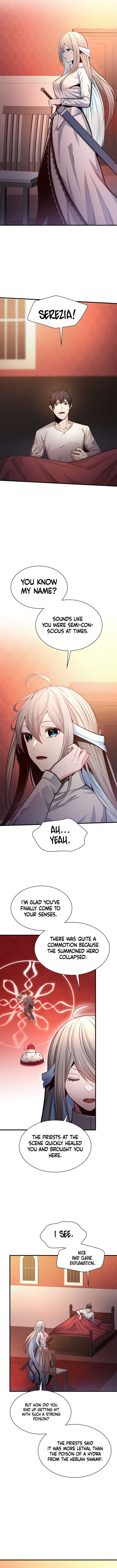 The Tutorial is Too Hard — Chapter 227 — page 5
