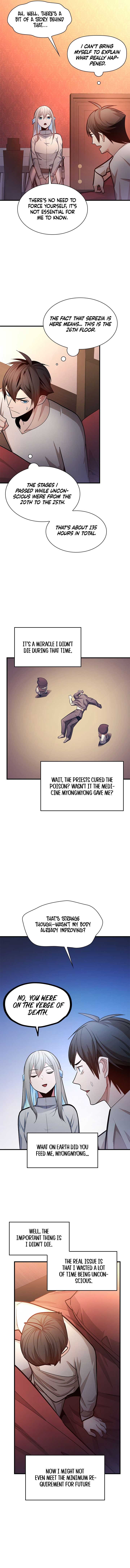 The Tutorial is Too Hard — Chapter 227 — page 6