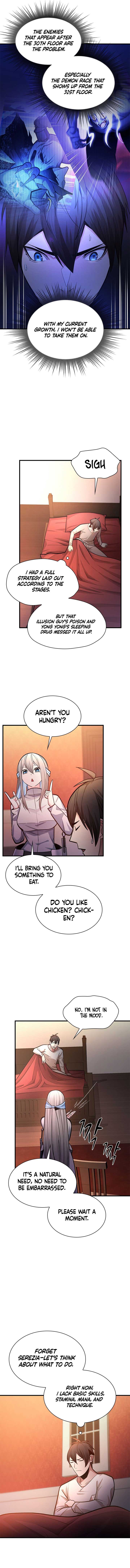 The Tutorial is Too Hard — Chapter 227 — page 7