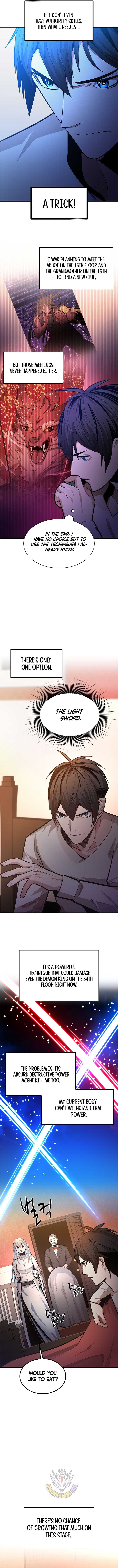 The Tutorial is Too Hard — Chapter 227 — page 8