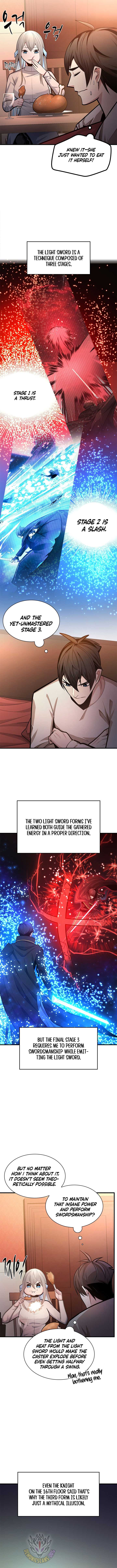 The Tutorial is Too Hard — Chapter 227 — page 9
