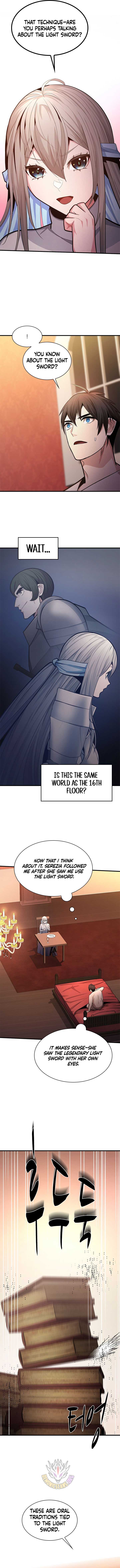 The Tutorial is Too Hard — Chapter 227 — page 11