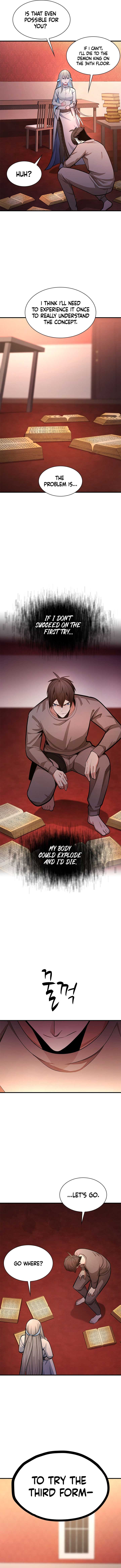 The Tutorial is Too Hard — Chapter 227 — page 14