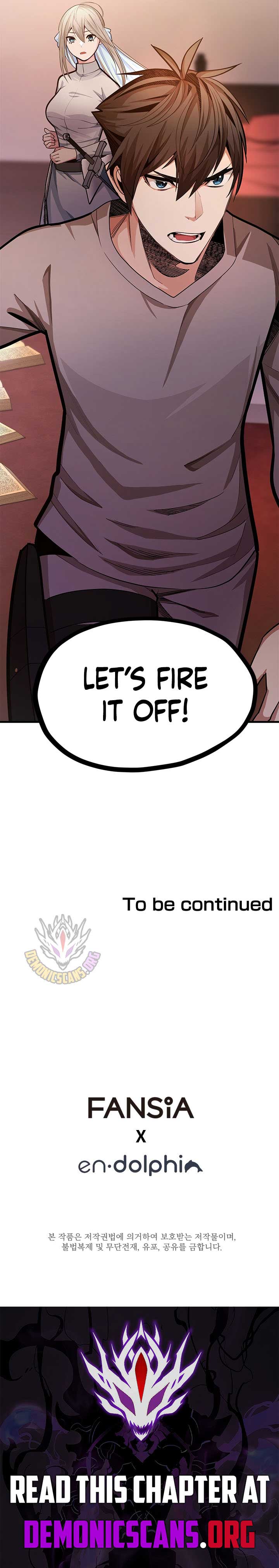 The Tutorial is Too Hard — Chapter 227 — page 15