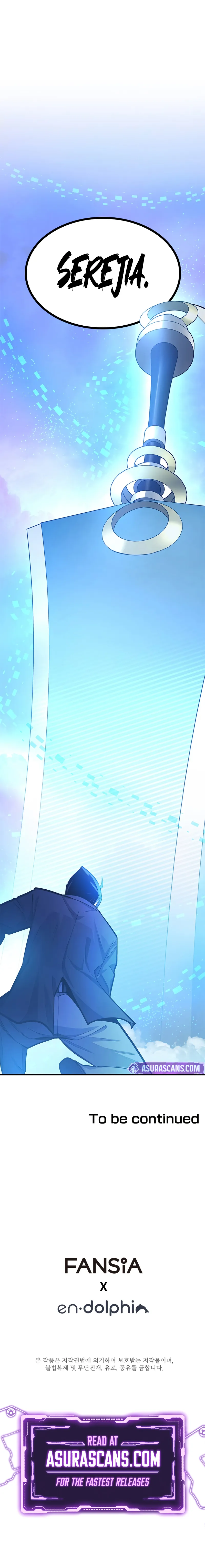 The Tutorial is Too Hard — Chapter 231 — page 14