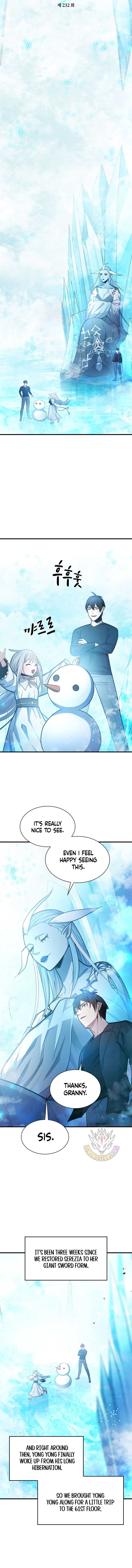 The Tutorial is Too Hard — Chapter 232 — page 2