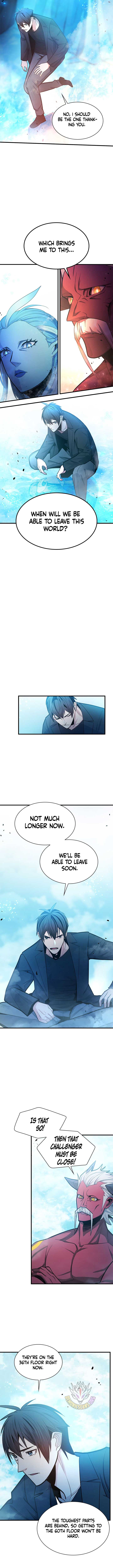 The Tutorial is Too Hard — Chapter 232 — page 5