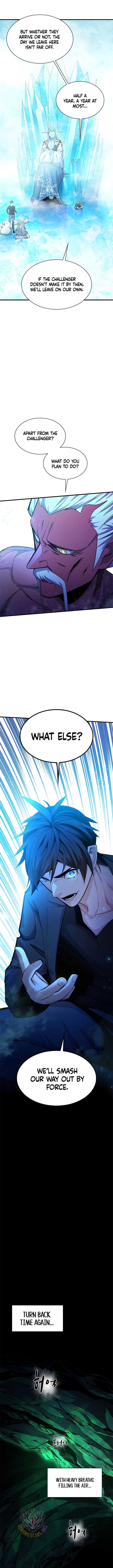 The Tutorial is Too Hard — Chapter 232 — page 6