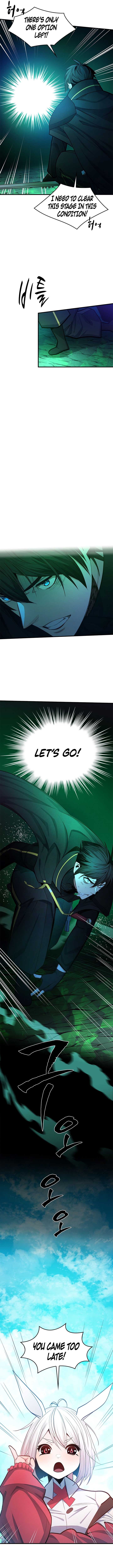 The Tutorial is Too Hard — Chapter 232 — page 9